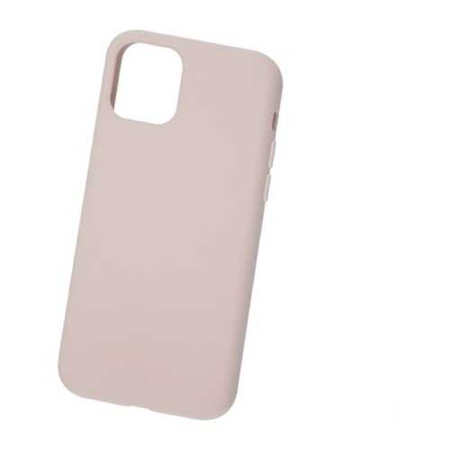 Чехол Uniq Lino Pink для Apple iPhone 11 Pro