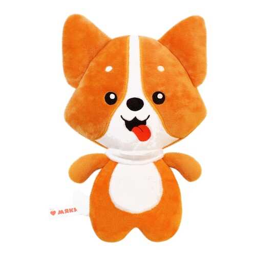 Игрушка Мякиши РазоГРЕЛКА Корги