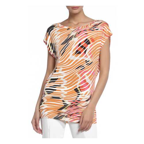 Блуза женская Marella 39711231 UGOLINA оранжевая S