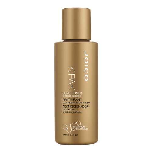 Кондиционер для волос Joico K-PAK Reconstruct Conditioner Repair Damage 50 мл
