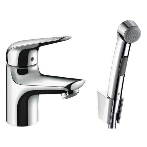 Смеситель для раковины Hansgrohe Novus 71144000