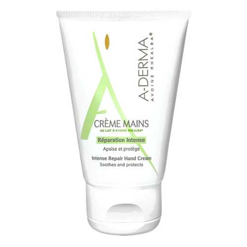 Крем для рук A-Derma 50 мл