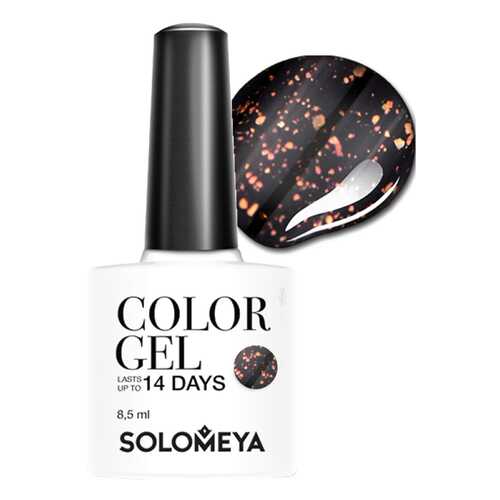 Гель-лак Solomeya Color Gel Галактика