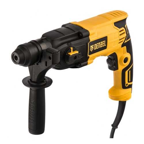 Перфоратор электрический Denzel RH-650-18