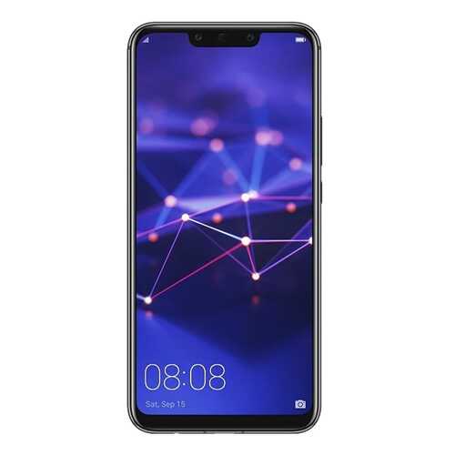 Защитное стекло Zibelino для Huawei Mate 20 Lite