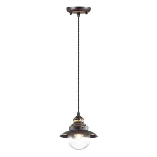 Подвесной светильник Odeon Light Sandrina 3249/1