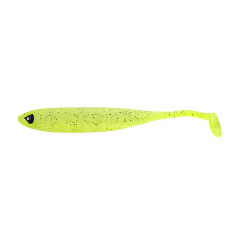 LUCKY JOHN Виброхвосты Lj 3D Series Makora Shad Tail 5.0In (12,70)/006 4Шт.