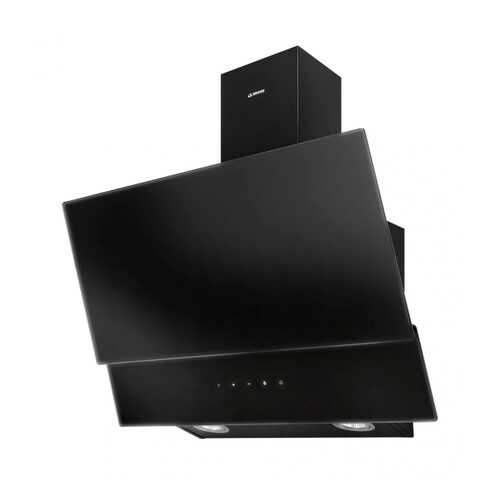 Вытяжка наклонная Grand Gloucester 60 Black