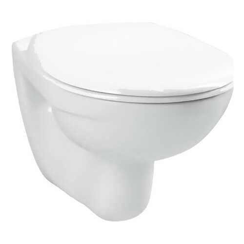 Подвесной унитаз Vitra Normus 6855B003-0101 белый