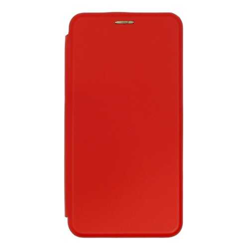 Чехол для смартфона Zibelino Book для Samsung A21s (A217) Red