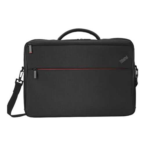 Сумка для ноутбука 15 Lenovo Professional черная