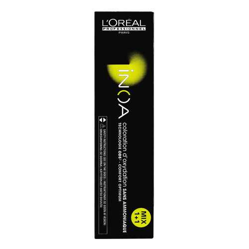 Краска для волос L'Oreal Professionnel Inoa ODS2 7.34 Блондин золотистый медный 60 г
