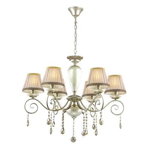 Люстра подвесная Odeon Light 3924/6