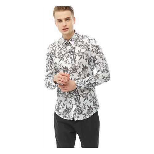 Мужские рубашки в Black Star Wear