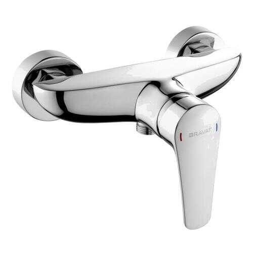Смеситель для душа BRAVAT F9351385CP-01-RUS