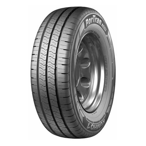 Шины Kumho KC-53 215/70 R15 104S (до 180 км/ч) 2164633