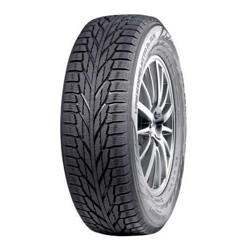 Шины Nokian Hakkapelitta R2 255/55 R20 110R SUV