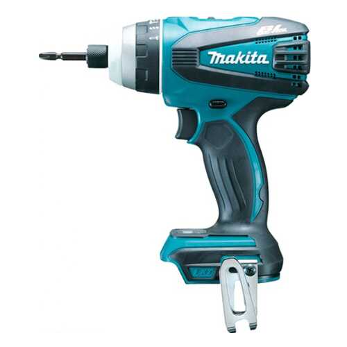Аккумуляторная дрель-шуруповерт Makita DTP141Z 186425 БЕЗ АККУМУЛЯТОРА И З/У