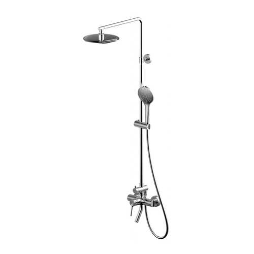 Душевые стойки BRAVAT F6172217CP-A-RUS
