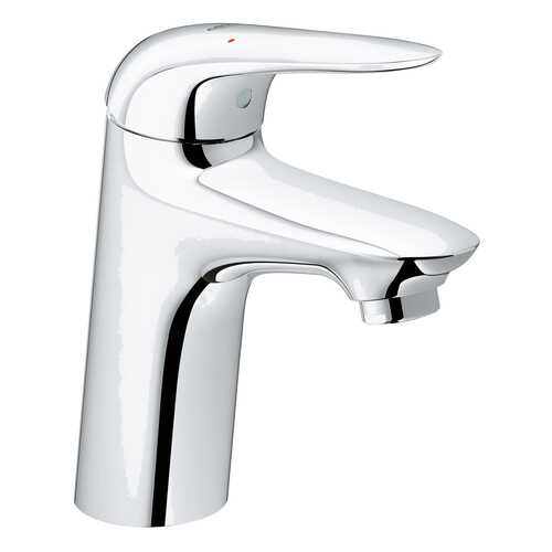 Смеситель для раковины Grohe Eurostyle 2015 Solid 23715003 хром