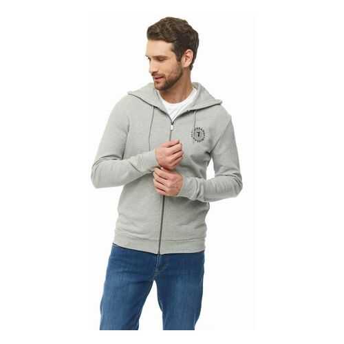 Толстовка мужская Trussardi Jeans 52F00106-1T003816.E450 серая S