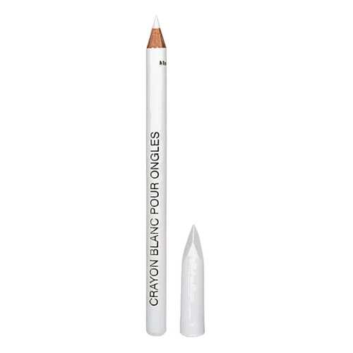 Средство для ухода за ногтями Mavala Nail-White Crayon 1,5 г
