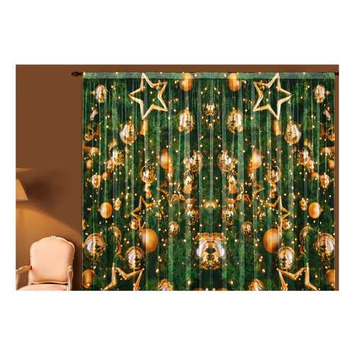 Тюль Elegante Isleen ena165729