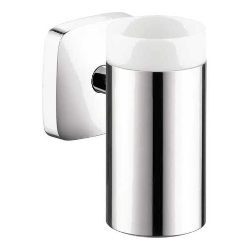 Стакан для зубных щеток Hansgrohe PuraVida