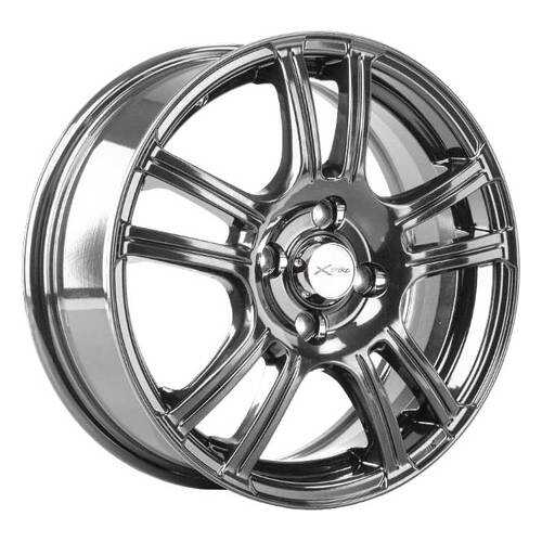 Колесные диски Xtrike R15 6J PCD4x98 ET35 D58.1 9962