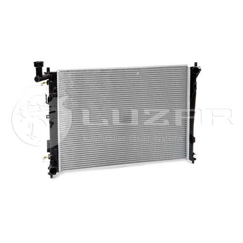 Радиатор Luzar LRCKICD07250