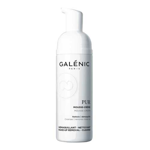 Крем-мусс Galenic Pur Mousse-Creme 150 мл