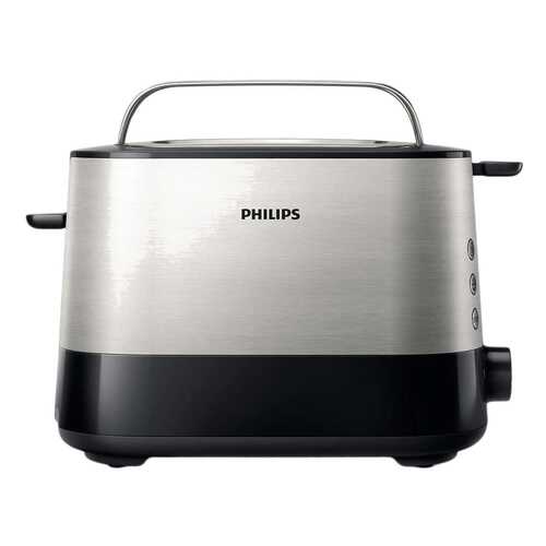 Тостер Philips Viva Collection HD2635/90