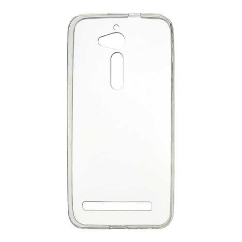 Чехол Zibelino Ultra Thin Case для Asus Zenfone Go (ZB500KL) Clear