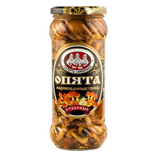 Консервация в Мария-Ра