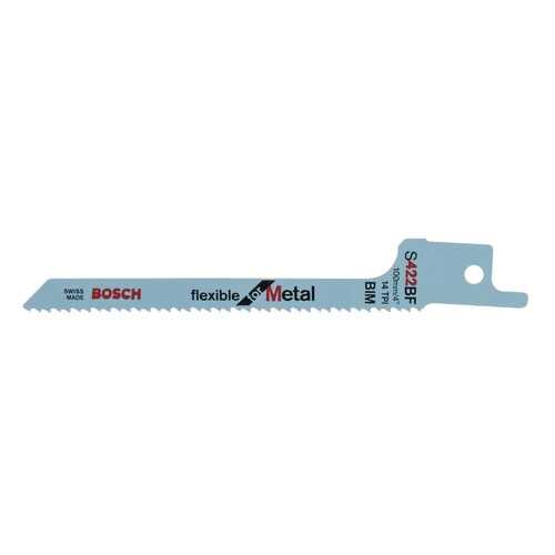 Полотно универсальное Bosch S 422 BF 2608656253