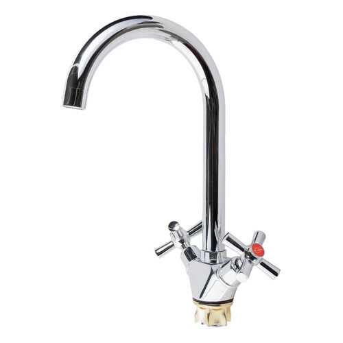 Смеситель для кухонной мойки Solone KOA4-C722