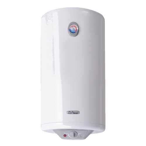 Водонагреватель накопительный DeLuxe 3W50V1 white/grey