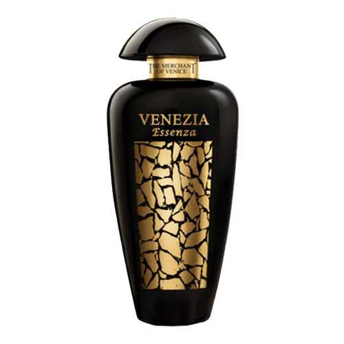 Парфюмерная вода THE MERCHANT OF VENICE 481076 Pour Femme Venezia Essenza 50 мл