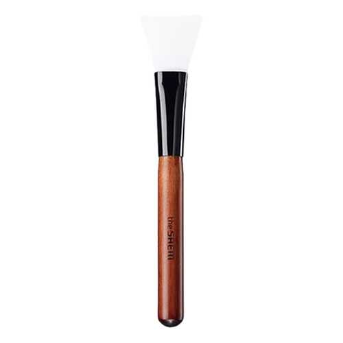 Кисть силиконовая The Saem Silicon Pack Brush