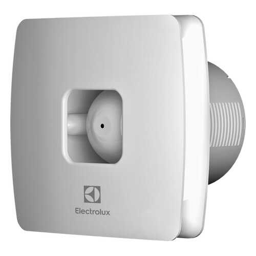 Вентилятор вытяжной ELECTROLUX Premium EAF-150T с таймером