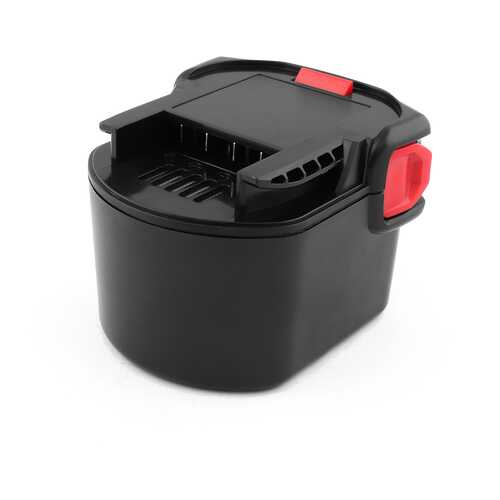 Аккумулятор для AEG 12V 3.0Ah (Ni-Mh) PN: B1214G, B1215R, B1220R, M1230R.