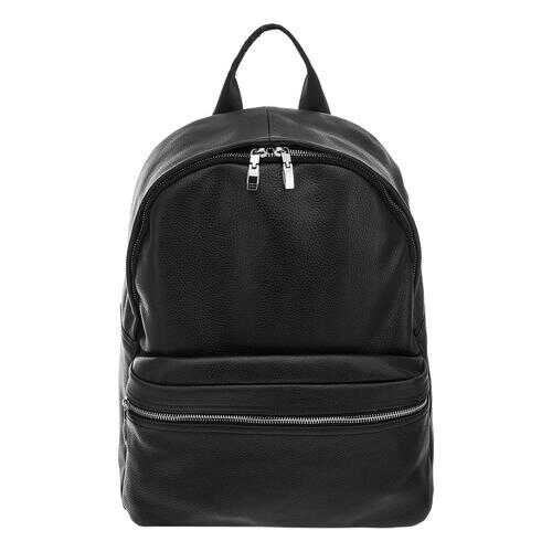 Рюкзак мужской Fabretti 2-680K black черный 14,6 л