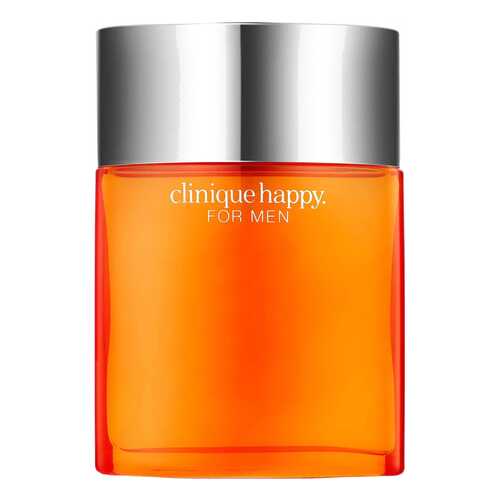 Туалетная вода Clinique Happy For Men Cologne Spray 50 мл