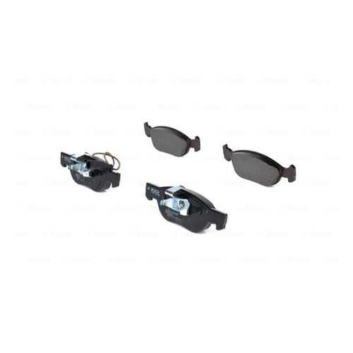 Комплект тормозных дисковых колодок Bosch 0 986 424 593