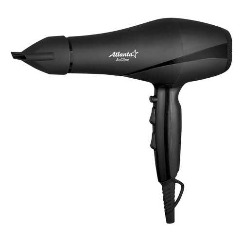 Фен Atlanta ATH-6826 Black