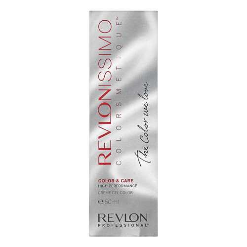 Краска для волос REVLON 5.34 светло-коричневый золотисто-медный, 60 мл